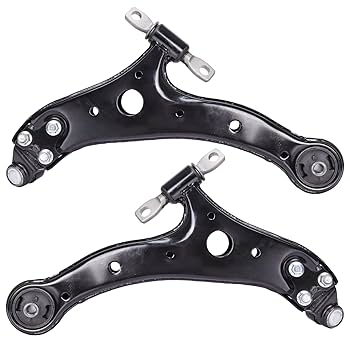 Amazon.com: LCWRGS 2pcs Front Lower Control Arm w/Ball Joint